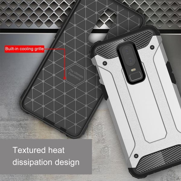 Xiaomi Mi 9T/9T Pro - Cover/Mobilcover - Tough