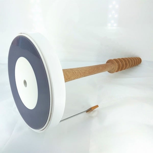 Køkkenrulleholder