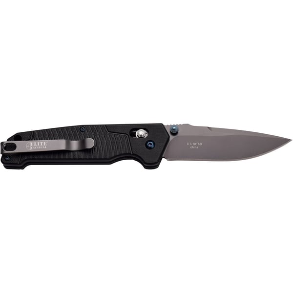 Elite Tactical - ET-1016D - Taittoveitsi