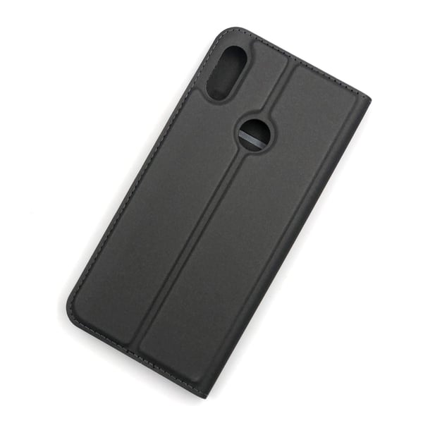 Plånboksfodral Ultratunn design Huawei Y6 2019