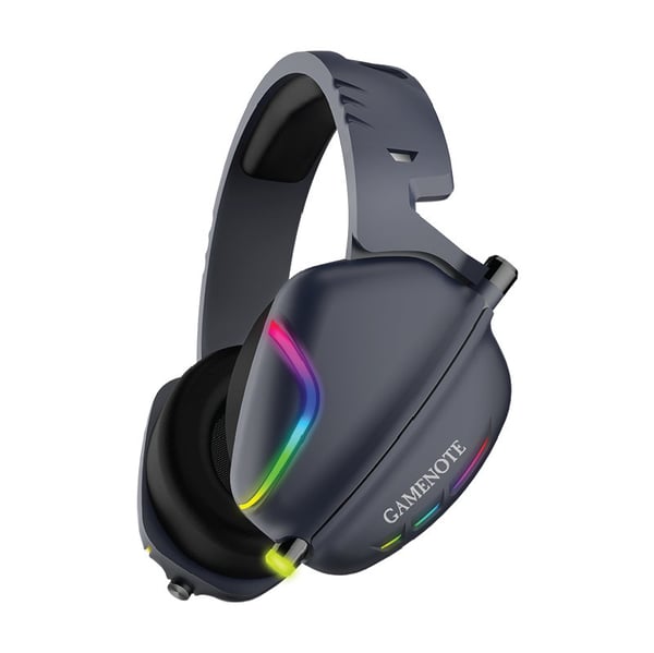 Havit GAMENOTE H2019U -kuulokemikrofoni - 7,1 USB