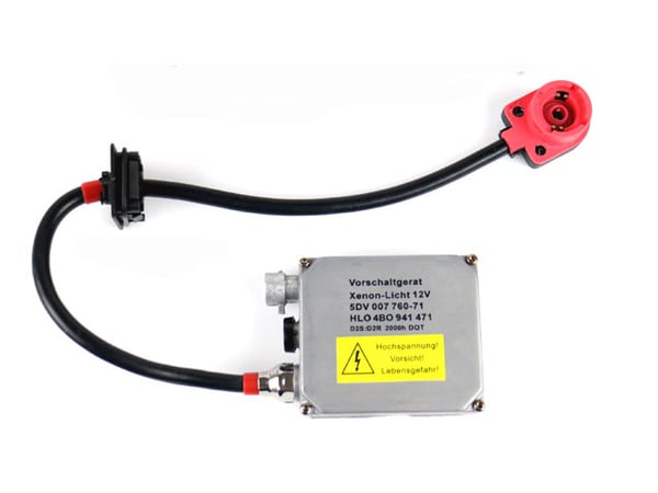 Xenon ballast MB Audi BMW 5DV007760-71 4B0941471 5DV007760-15