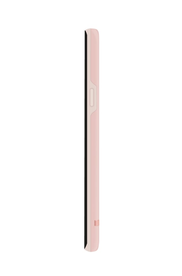 Richmond & Finch Deksel til Samsung Galaxy S9 - Rosa Rosa