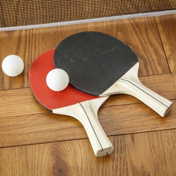 Bordtennisbord / Bordtennis Mini – Pingis