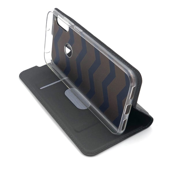 Plånboksfodral Ultratunn design Huawei Y6 2019