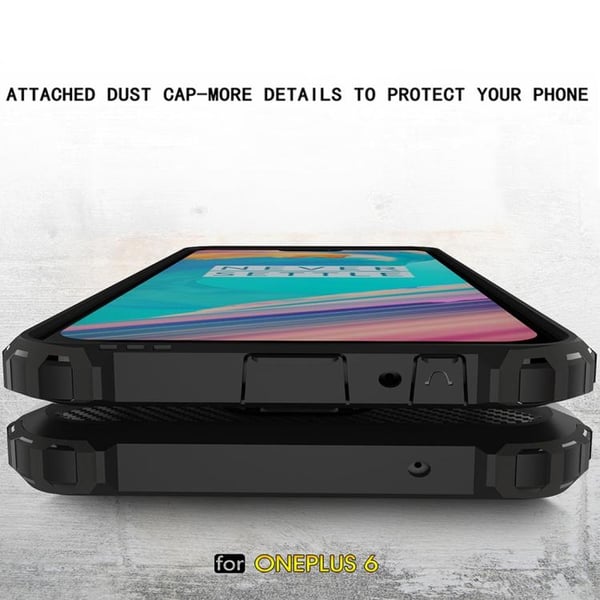 Xiaomi Mi 9T/9T Pro - Cover/Mobilcover - Tough