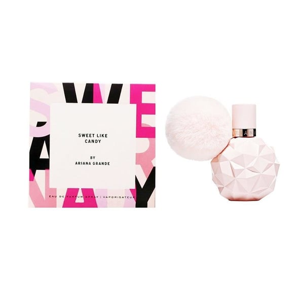 Ariana Grande Sweet Like Candy Edp 50ml