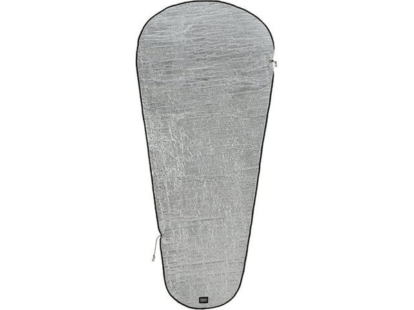 HENNESSY RADIANT BUBBLE PAD XL P188, värmepad till Hennessy hammock
