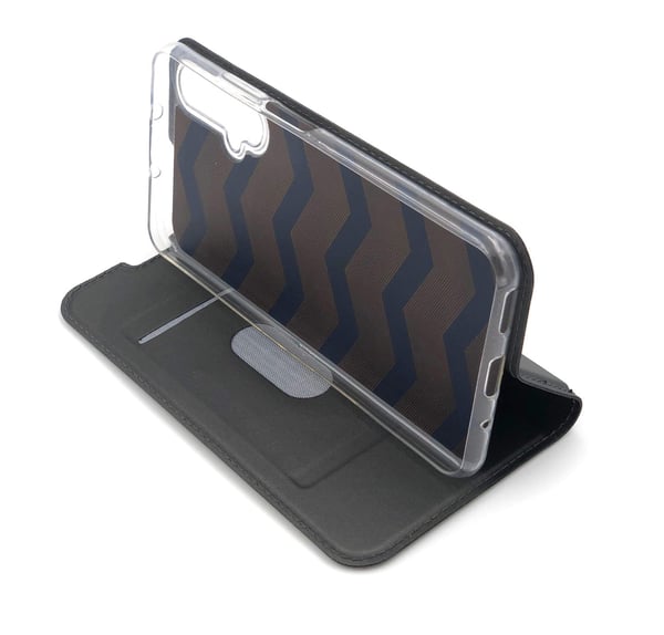 Plånboksfodral Ultratunn design Huawei Nova 5T