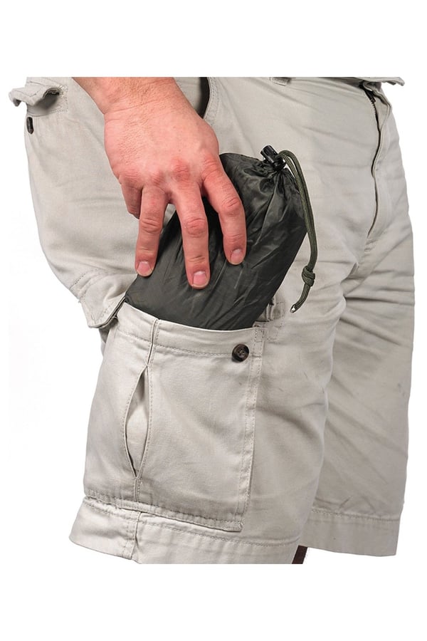 tarp, SNUGPAK STASHA MINI TARP G2