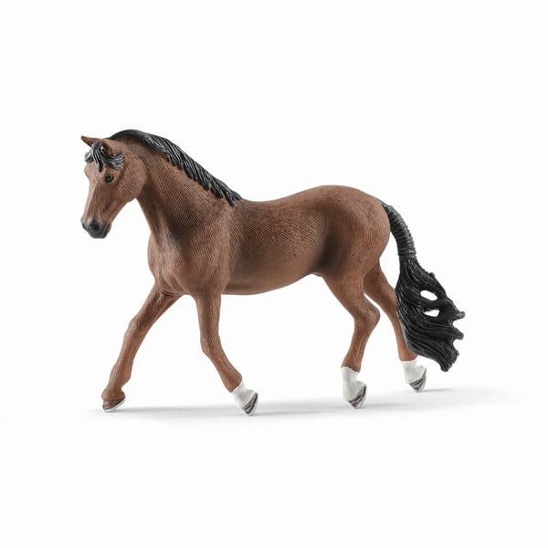 schleich® HORSE CLUB Trakehnenhevonen ruuna 13909