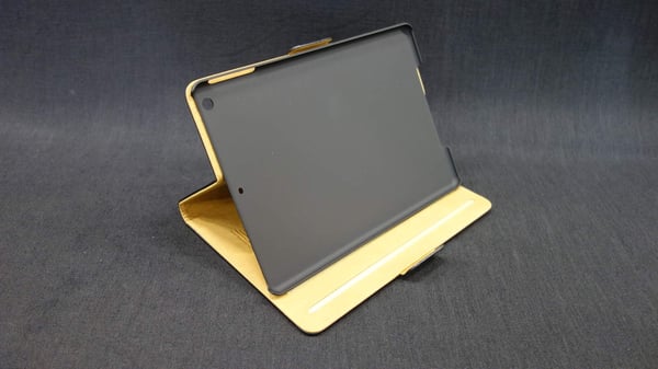 iPad Air-1 - Business Edition Læder Topkvalitet Pungcover