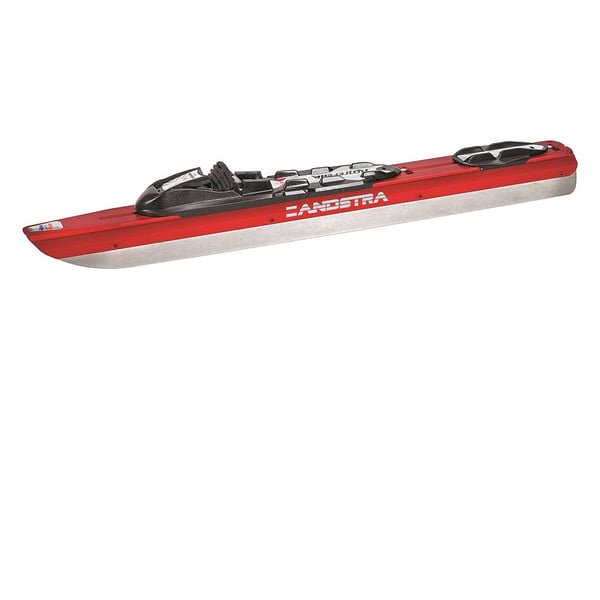 ZANDSTRA NIS 48 cm ink ROTTELLA PERFORMANCE BINDNING