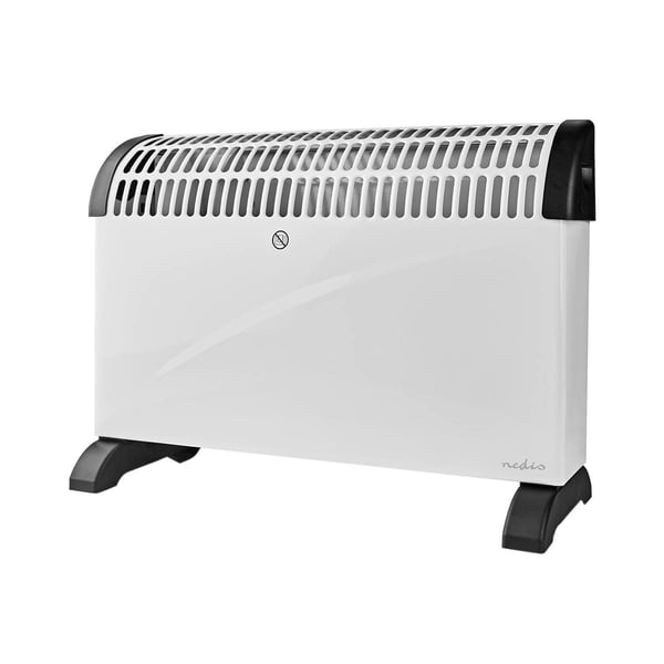 Nedis, Konvektioelementti termostaatilla