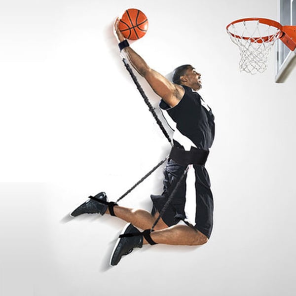 Workout Power Resistance Treenisetti