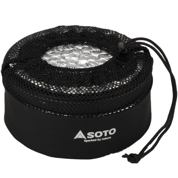 SOTO NAVIGATOR COOK SET SSOD-501