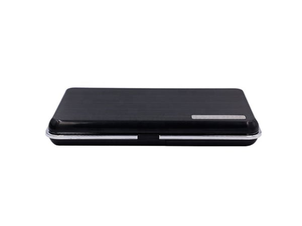Digital våg 6 in 1 500g pocketscale Ultrakompakt design