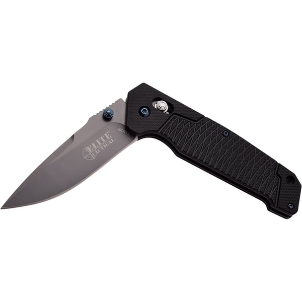 Elite Tactical - ET-1016D - Taittoveitsi