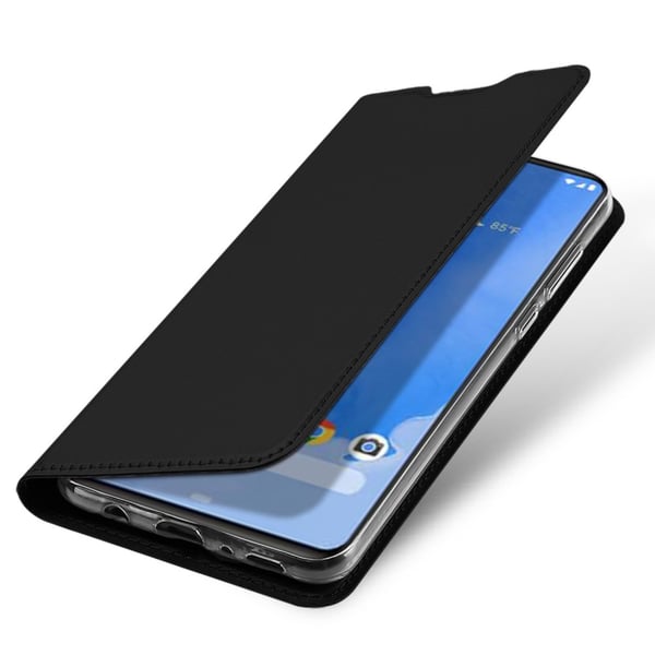 DUX DUCIS Pro Series Deksel til Samsung Galaxy A70 - Svart
