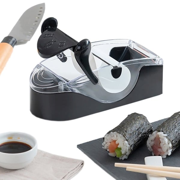 Sushimakare