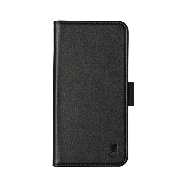 GEAR Lommebok - deksel Svart til iPhone 11 Pro max
