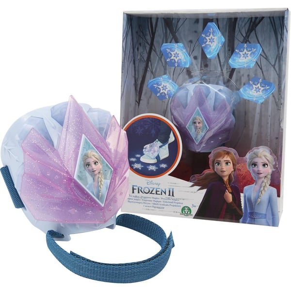 Frozen 2, Ice Walker