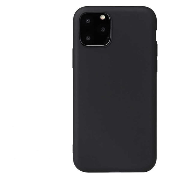 SKALO iPhone 11 Pro Ultratynd TPU-skal