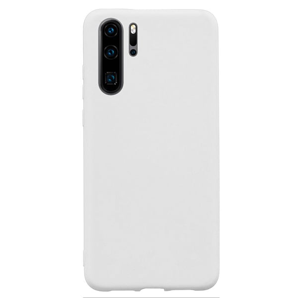 Samsung Galaxy Note 10 - Cover/Mobilcover - Let & Tyndt - White