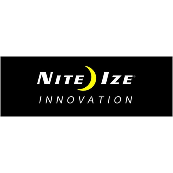 NITE IZE NITEHOWL LED SAFTY NECKLACE L, hundhalsband med ledbelysning