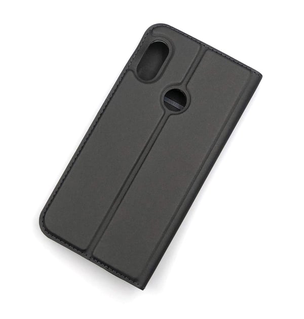Plånboksfodral Ultratunn design Xiaomi Mi A2 Lite