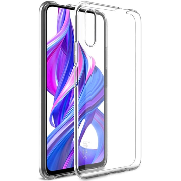 IMAK UX - 5 Series termoplastisk deksel til Huawei Honor 9X