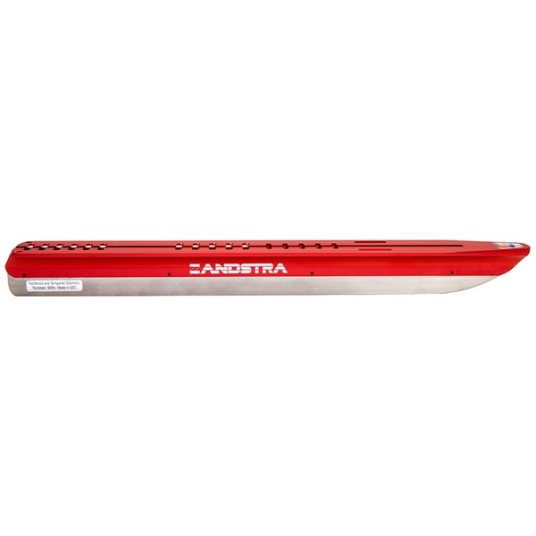 ZANDSTRA NIS 45 cm lös skena med NIS-platta