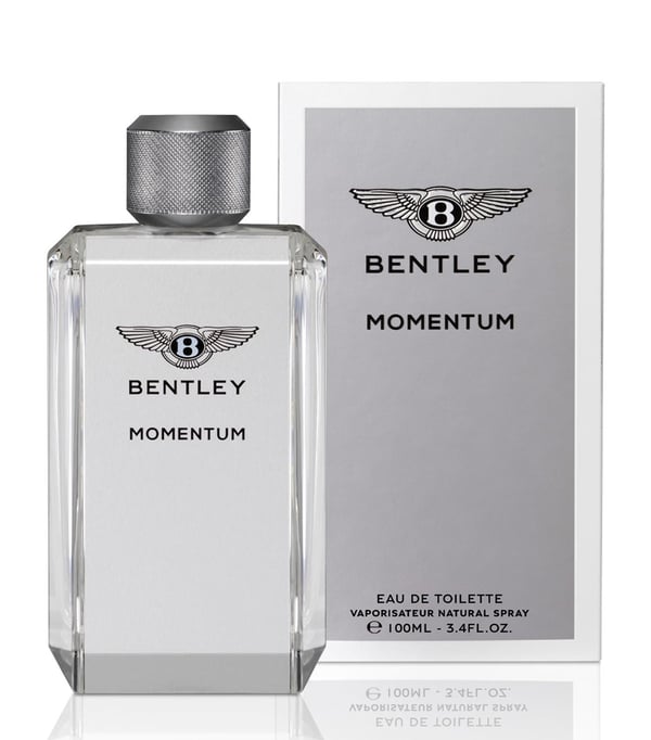 Bentley Momentum Edt 100ml