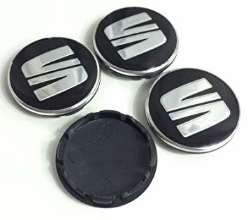 Seat01 - 56MM 4-pak Center dækker sæde