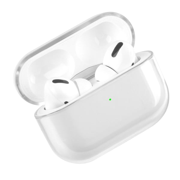 Deksel til Apple AirPods Pro - Gjennomsiktig