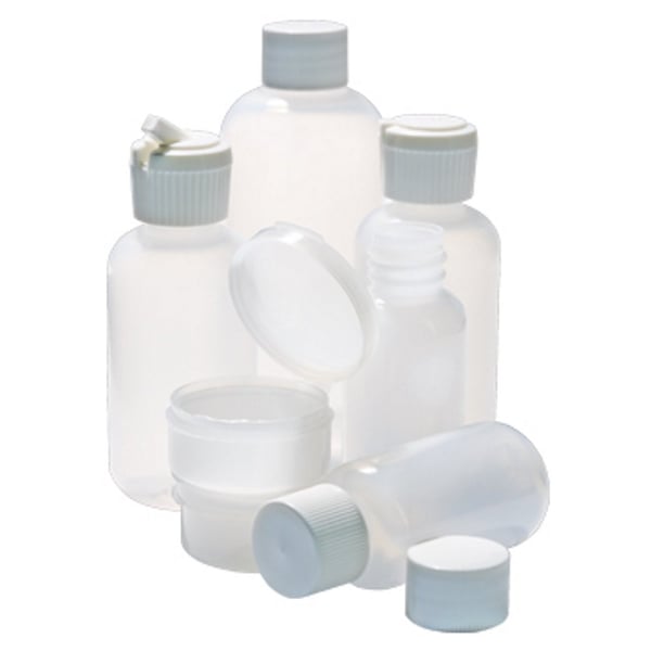COGHLANS CONTAIN ALLS CG8525, småflaskor friluftsmatlagning
