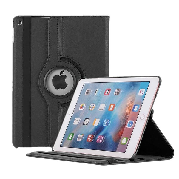 Etui / Cover - iPad 2/3/4 - Black