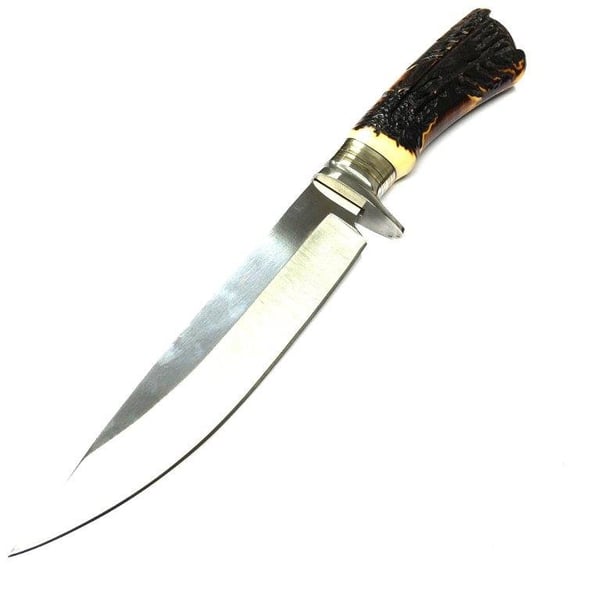 Kniv - jagtkniv 31cm