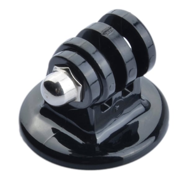 Fleksibel Tripod Kamerastativ - Stativ for Mobil / GoPro (16 cm)