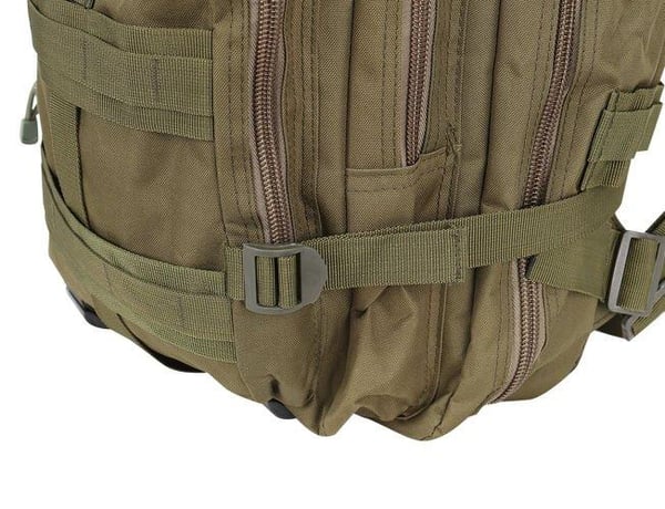 MILITARY REPU XL - 35L