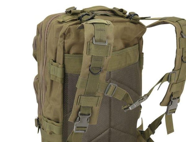 MILITARY REPU XL - 35L