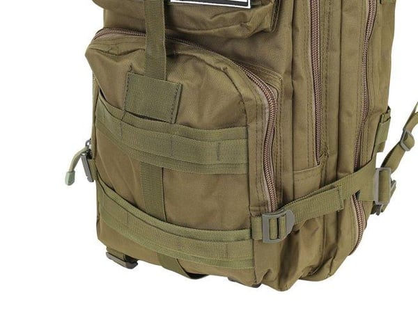 MILITARY REPU XL - 35L