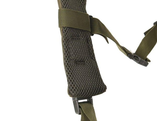 MILITARY REPU XL - 35L