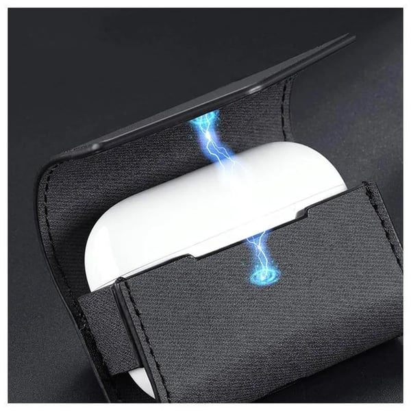 Dux Ducis etui med magnetisk lukning til AirPods 3