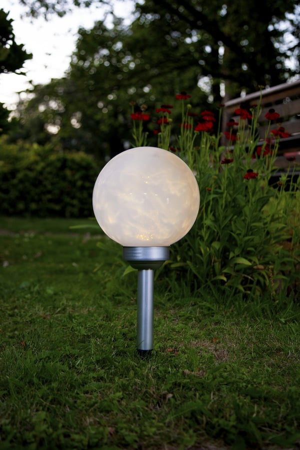 Aurinkokennokoriste Luna