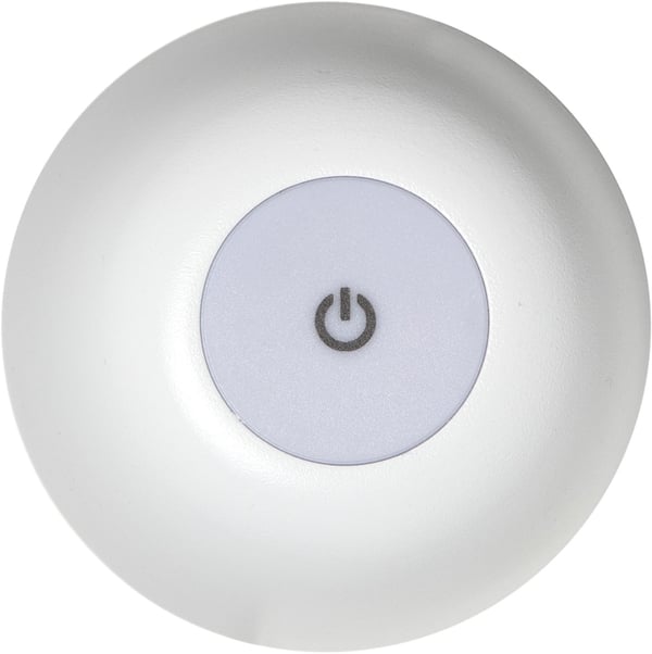 Bordslampa Ronda Vit