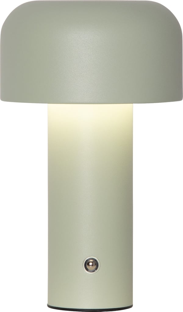 Bordslampa Bobby Grön