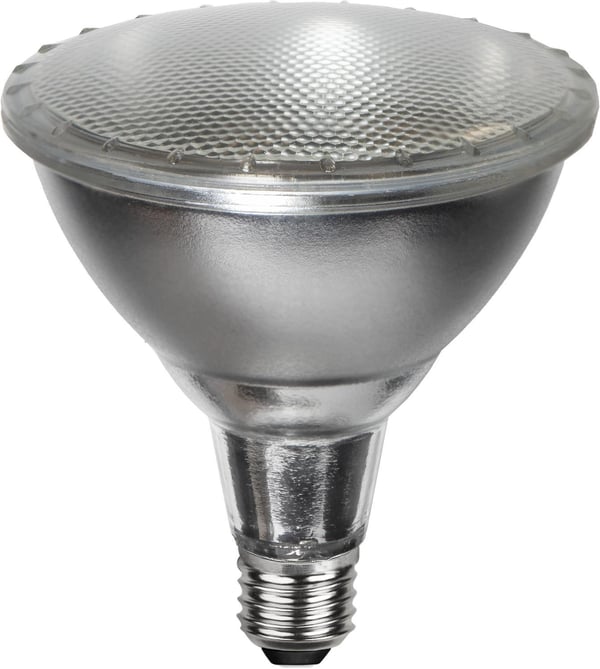 LED-lamppu E27 Spotlight Outdoor 15W. Lämmin valkoinen 1200Lm