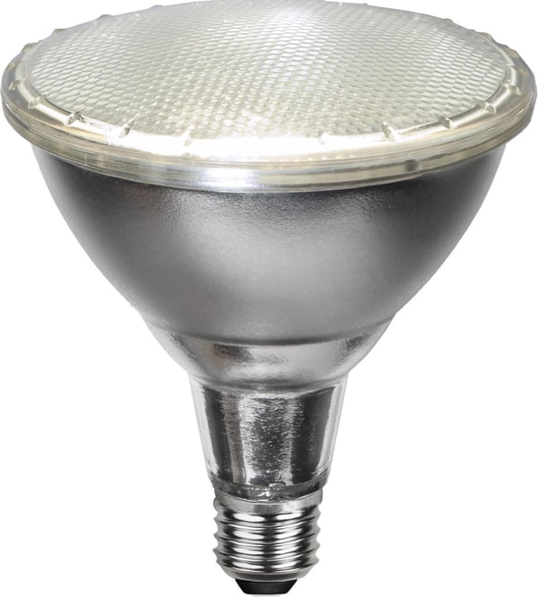 LED-lamppu E27 Spotlight Outdoor 15W. Lämmin valkoinen 1200Lm