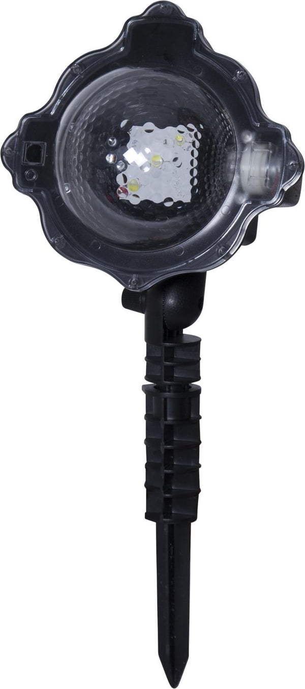 Projektorivalo Ledlight Snow
